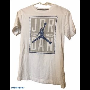 Jordan Brand Of Flight Shirt